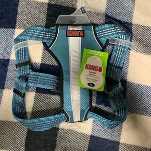 NWT Kong brand pet harness, XL
